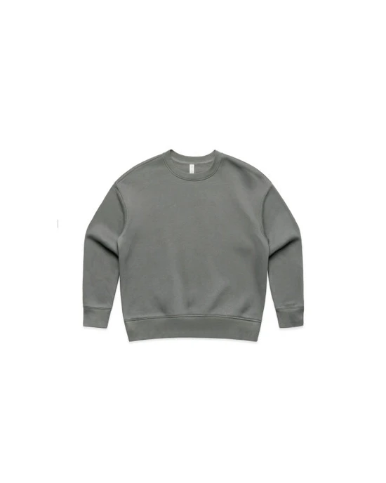 Laines polaires personnalisable As Colour Wo's Relax Crew