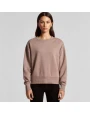 Laines polaires personnalisable AS COLOUR Wo's Relax Crew