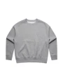 Laines polaires personnalisable As Colour Wo's Relax Crew