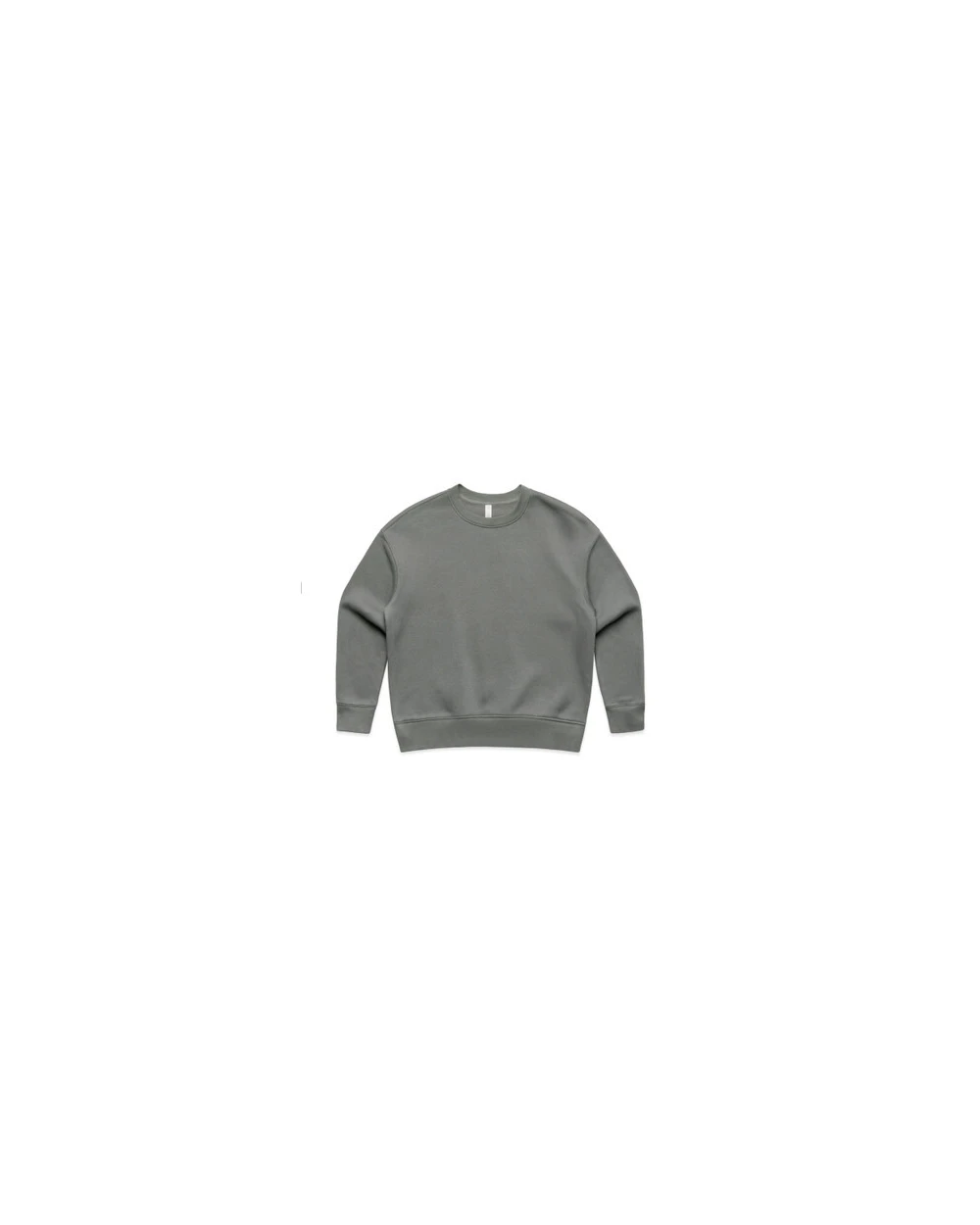 Polar Fleeces AS COLOUR Wo's Relax Crew voor bedrukking &amp; borduring