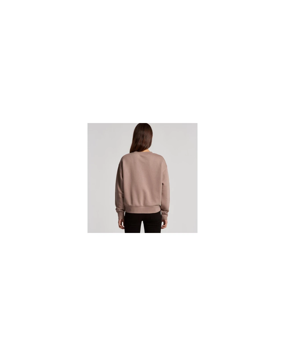 Laines polaires personnalisable AS COLOUR Wo's Relax Crew