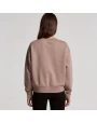 Polar Fleeces AS COLOUR Wo's Relax Crew voor bedrukking &amp; borduring