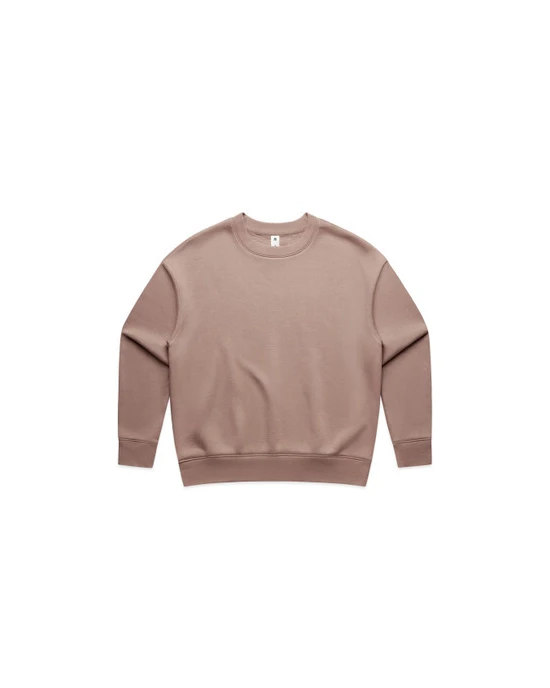 Laines polaires personnalisable As Colour Wo's Relax Crew