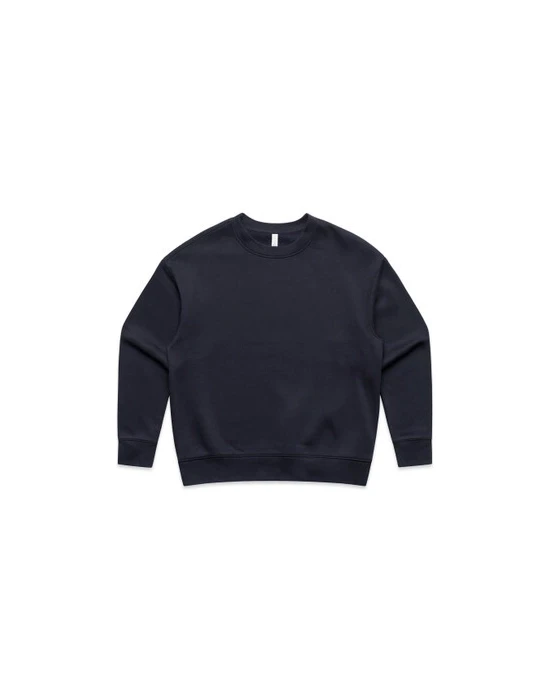 Laines polaires personnalisable As Colour Wo's Relax Crew
