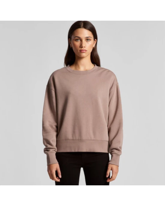 Laines polaires personnalisable As Colour Wo's Relax Crew