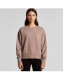 Laines polaires personnalisable As Colour Wo's Relax Crew