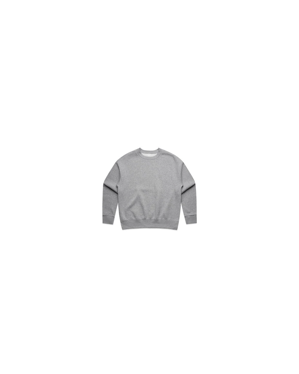 Polar Fleeces AS COLOUR Wo's Relax Crew voor bedrukking &amp; borduring
