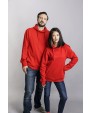 Sweat-shirts personnalisable MINERS MATE my pure mate - Unisex Hoody