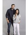 MINERS MATE my pure mate - Unisex Hoody Sweatshirts personalisierbar