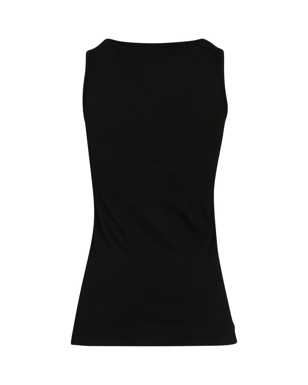 T-Shirts personnalisable BUILD YOUR BRAND Ladies Merch Top