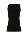 T-Shirts personnalisable BUILD YOUR BRAND Ladies Merch Top