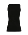 BUILD YOUR BRAND Ladies Merch Top T-Shirts personalisierbar
