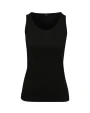 BUILD YOUR BRAND Ladies Merch Top T-Shirts personalisierbar