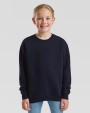 Sweaters & hoodies FOL Kids Premium Set-In Sweat voor bedrukking &amp; borduring