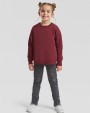 Sweat-shirts personnalisable FOL Kids Premium Set-In Sweat