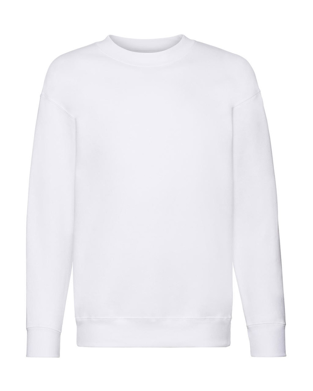 Sweat-shirts personnalisable FOL Kids Premium Set-In Sweat