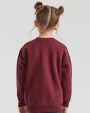 Sweaters & hoodies FOL Kids Premium Set-In Sweat voor bedrukking &amp; borduring