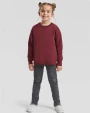 FOL Kids' Premium Set-In Sweat Sweatshirts personalisierbar