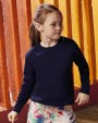 Sweat-shirts personnalisable FOL Kids Premium Set-In Sweat