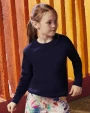 FOL Kids' Premium Set-In Sweat Sweatshirts personalisierbar