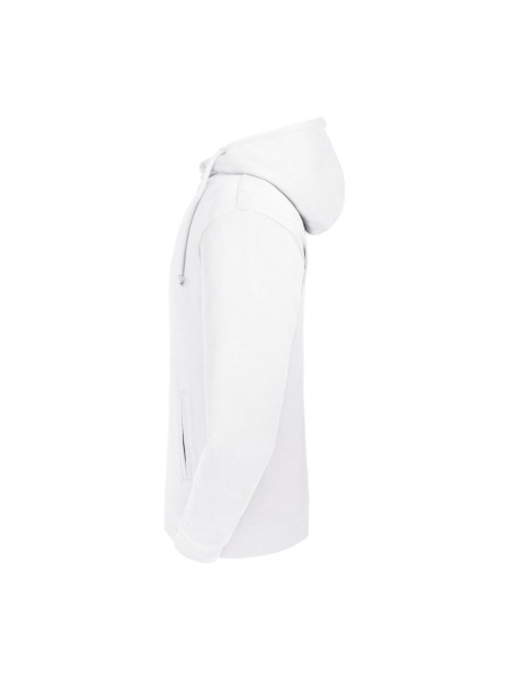 RUSSELL PURE ORGANIC HOODED SWEAT /api/colors/7a92cd2d-10d2-40b4-928b-296bb7487506 personnalisable