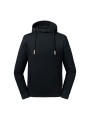 RUSSELL PURE ORGANIC HOODED SWEAT  personnalisable