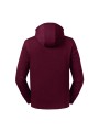 RUSSELL PURE ORGANIC HOODED SWEAT /api/colors/86185b65-5340-41c9-bb92-4d29c8ef7554 personnalisable