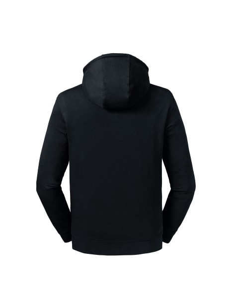 RUSSELL PURE ORGANIC HOODED SWEAT /api/colors/b9fdad4a-5e94-45cb-8c03-c08b349b28c3 personnalisable