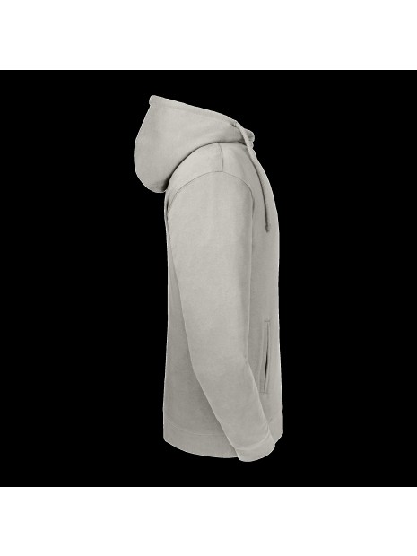 RUSSELL PURE ORGANIC HOODED SWEAT /api/colors/d3a8c417-dd5a-4053-9302-52b2bb7aa59d personnalisable