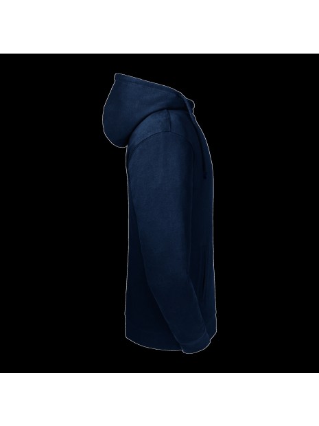 RUSSELL PURE ORGANIC HOODED SWEAT /api/colors/dac7f052-16c9-4080-ba5c-aefc702fb74b personnalisable