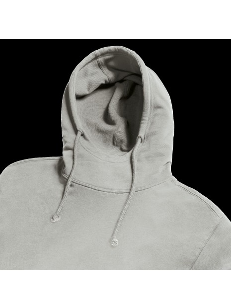 RUSSELL PURE ORGANIC HOODED SWEAT /api/colors/d3a8c417-dd5a-4053-9302-52b2bb7aa59d personnalisable