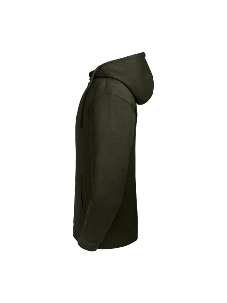 RUSSELL PURE ORGANIC HOODED SWEAT /api/colors/06a1e8ca-8322-48cf-8302-f92423bebd56 personnalisable