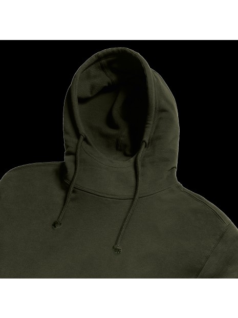 RUSSELL PURE ORGANIC HOODED SWEAT /api/colors/06a1e8ca-8322-48cf-8302-f92423bebd56 personnalisable