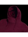 RUSSELL PURE ORGANIC HOODED SWEAT /api/colors/86185b65-5340-41c9-bb92-4d29c8ef7554 personnalisable