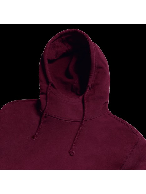 RUSSELL PURE ORGANIC HOODED SWEAT /api/colors/86185b65-5340-41c9-bb92-4d29c8ef7554 personnalisable