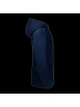 RUSSELL PURE ORGANIC HOODED SWEAT /api/colors/dac7f052-16c9-4080-ba5c-aefc702fb74b personnalisable
