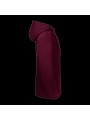 RUSSELL PURE ORGANIC HOODED SWEAT /api/colors/86185b65-5340-41c9-bb92-4d29c8ef7554 personnalisable