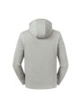 RUSSELL PURE ORGANIC HOODED SWEAT /api/colors/d3a8c417-dd5a-4053-9302-52b2bb7aa59d personnalisable