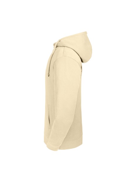 RUSSELL PURE ORGANIC HOODED SWEAT /api/colors/e4673c21-e8cb-492b-aa0c-b227b8618401 personnalisable