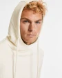 Sweaters & hoodies RUSSELL PURE ORGANIC HOODED SWEAT voor bedrukking &amp; borduring