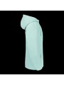 RUSSELL PURE ORGANIC HOODED SWEAT /api/colors/6e9e449e-20e6-43d9-ae2d-df4dad68687d personnalisable