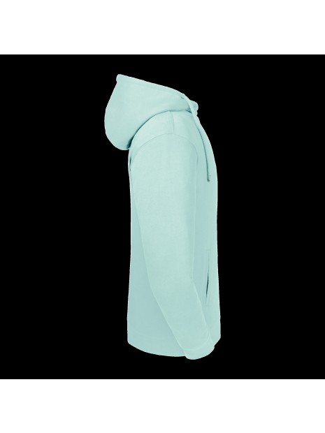 RUSSELL PURE ORGANIC HOODED SWEAT /api/colors/6e9e449e-20e6-43d9-ae2d-df4dad68687d personnalisable