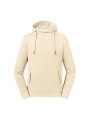 RUSSELL PURE ORGANIC HOODED SWEAT  personnalisable