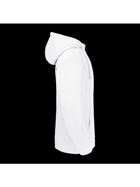 RUSSELL PURE ORGANIC HOODED SWEAT /api/colors/7a92cd2d-10d2-40b4-928b-296bb7487506 personnalisable