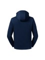 RUSSELL PURE ORGANIC HOODED SWEAT /api/colors/dac7f052-16c9-4080-ba5c-aefc702fb74b personnalisable