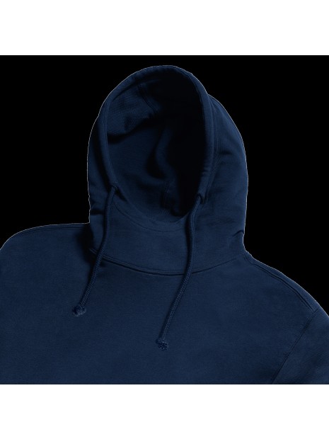 RUSSELL PURE ORGANIC HOODED SWEAT /api/colors/dac7f052-16c9-4080-ba5c-aefc702fb74b personnalisable
