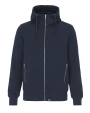 COTTOVER F. Terry FZ Hood Man Sweatshirts personalisierbar