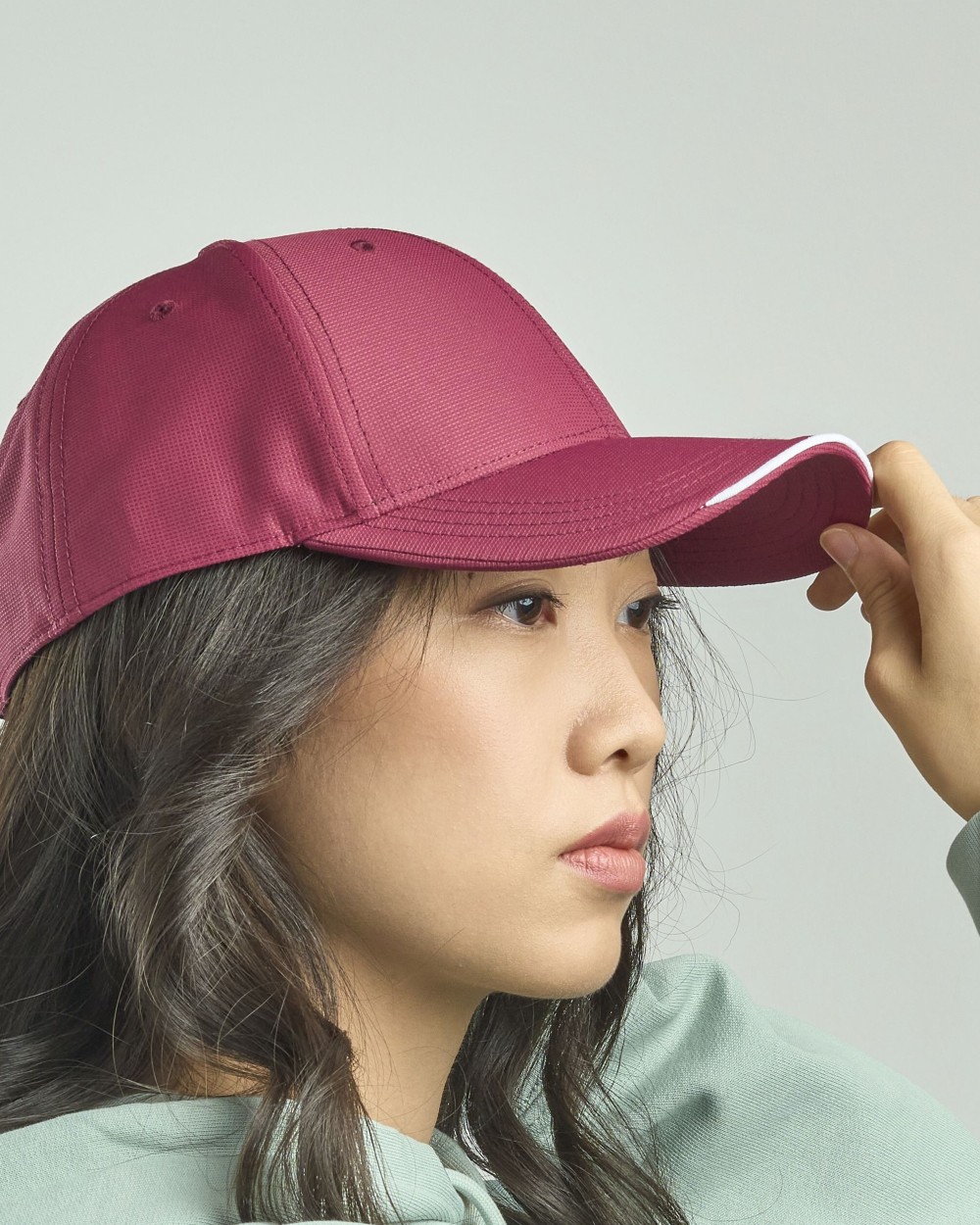 Casquettes personnalisable ATLANTIS ESTORIL-S