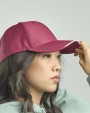 Casquettes personnalisable ATLANTIS ESTORIL-S