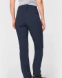 WK. DESIGNED TO WORK Recycelte Damen-Stretchhose Hosen personalisierbar